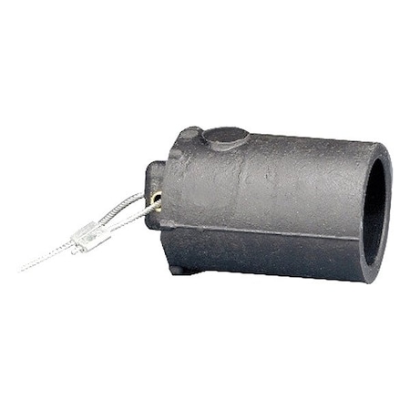 Leviton Plugs and Receptacles 22P22-E