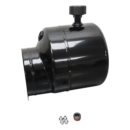 Stone Reservoir Tank, 170 mm L KR40