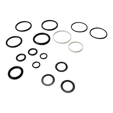 John Deere SEAL KIT-SECTION, JOHN DEERE OEM AT205115 AT205115