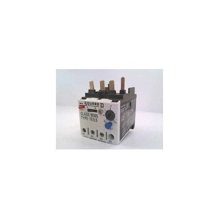 Square D Relays 9065TE5.5