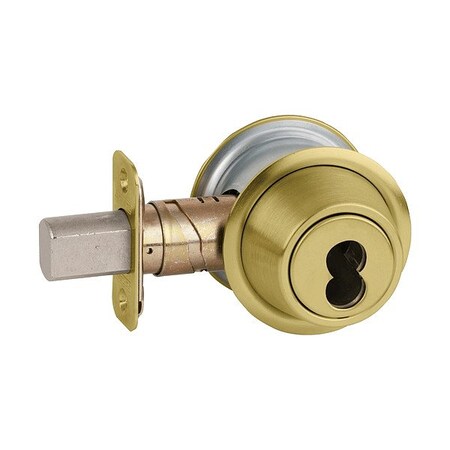 Schlage Deadbolt Locks B560B 606