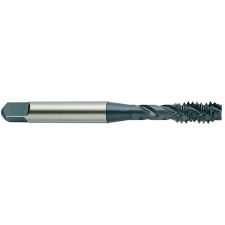 Yg-1 Tool 3 Fluted Spiral Fluted Modified Bottoming Hp Bright Finish Tap B1625