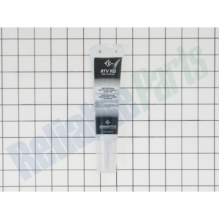 Ge GE SILICONE A99, RTV102 RTV102