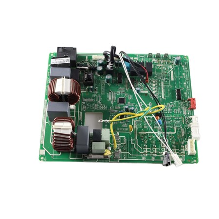 Heil MAIN CONTROL BOARD 17122000051930