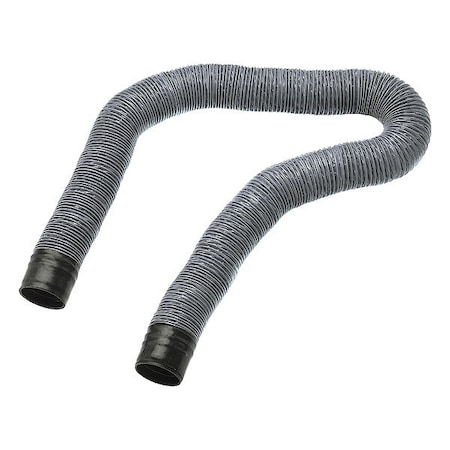 Weller Quick Connection Hose, 60 mm dia, 2 m 700-3041-ESD