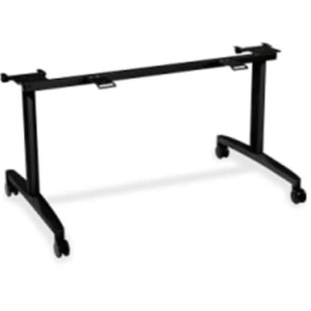 Vertex HON Huddle Multipurpose Table Flip-Top Base VE2482856