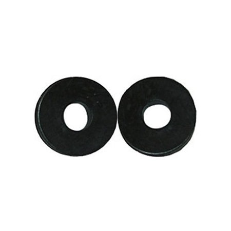 Larsen Supply Co 2PK 38 FLT Fauc Washer, 10PK 02-1108P