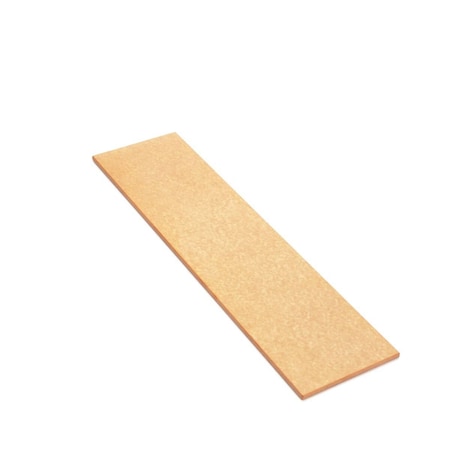 Randell Cutting Board, 9.25in x 36in x 5in, 8268MN, After 1/2012 RP CRH0936P