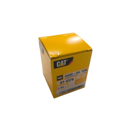 Caterpillar GAUGE OIL TEM, CATERPILLAR OEM 8T4379 8T4379