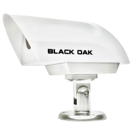 Black Oak Led Black Oak Nitron XD Pro Full Color Marine Night Vision Camera w/Standard Mount NVCP-WSA