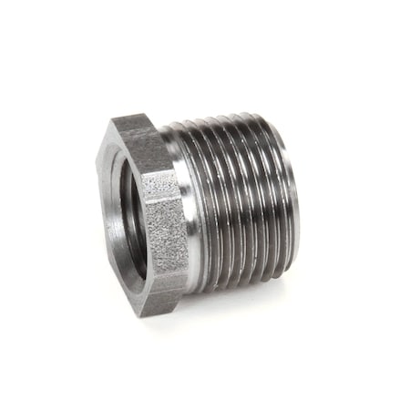 Frymaster BUSHING, HX 3/4NPTX1/2 BM 8130031
