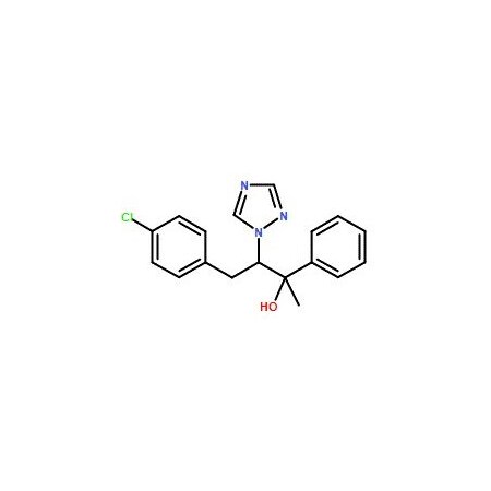 Ak Scientific Brassinazole (10mg), CAS 224047-41-0 4693AL-10mg