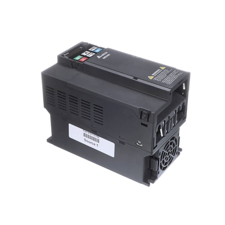 York VFD Controller, Motor Drive, 7.5HP, 480V 60HZ, 3PH S1-6112152