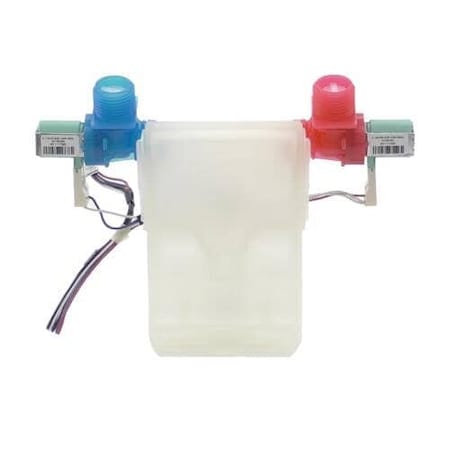 Whirlpool VALVE W11210461