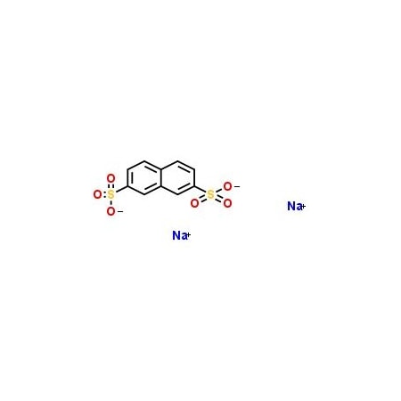 Ak Scientific 2, 7-Naphthalenedisulfonic acid disodium salt (500g), CAS 1655-35-2 F409-500g