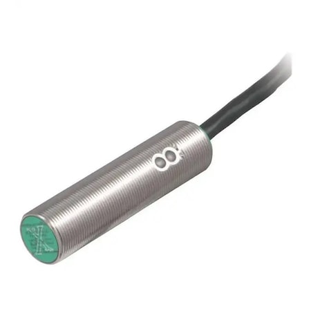 Pepperl+Fuchs NBB8-18GM60-US Inductive Sensors - AC/DC 198076