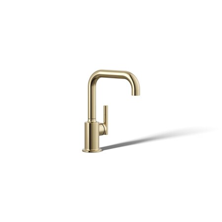Kohler Purist Beverage faucet 24077-AF