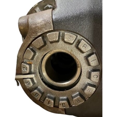 John Deere DIFFERENTIAL ASSEMBLY4.11 1, JOHN DEERE OEM AT254764 AT254764