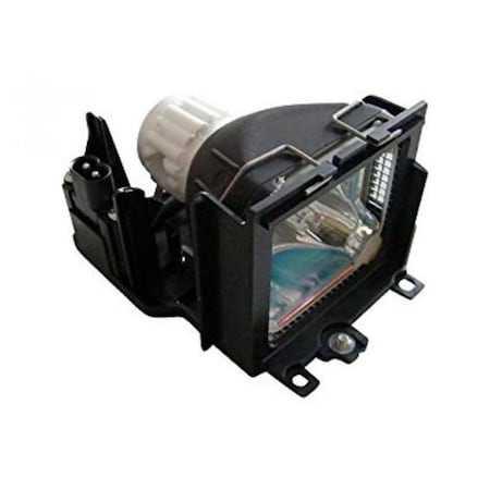 Premium Power Compatible FP Lamp AN-A10LP-ER