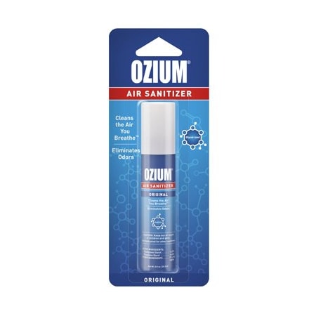 Niteo Products 0.8OZ Ozium Fresh Scent OZ-1