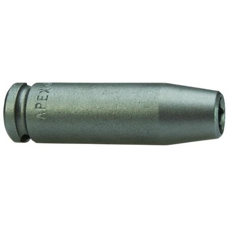 Apex Tool Group Sckt1/4 Fmale SQ Drv 5/16 Fmale Hex Oal1 MB-1210