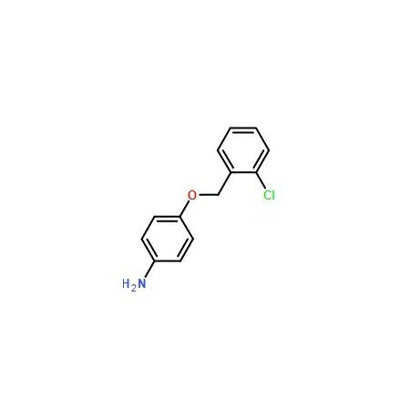 Ak Scientific 4-[(2-Chlorobenzyl)oxy]aniline (100mg), CAS 21116-13-2 7180AD-100mg