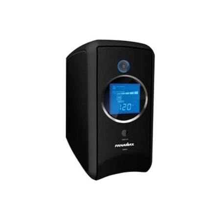 Nortek 850VA SHELF MOUNT UPS MB850