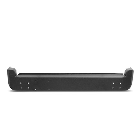 Body Armor 4X4 05-11 TACOMA REAR BUMPER TC-2961