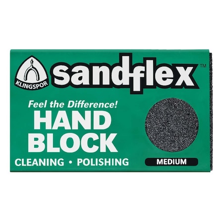Klingspor Sandflex Medium SF106MED