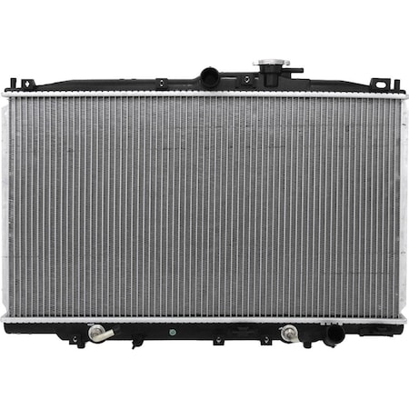 Global Parts Distributors Radiator 2148C