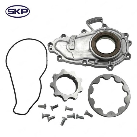 Skyward Automotive Products Engine Oil Pump Repair Kit, SKOK334