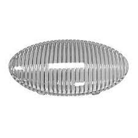 Peterson 383-25 Series Clear Replacement Lens PEM383-25C