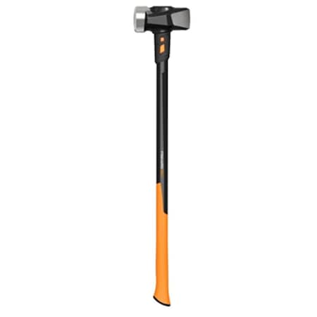 Fiskars 7506201001 10 lbs. Sledge Hammer 202304