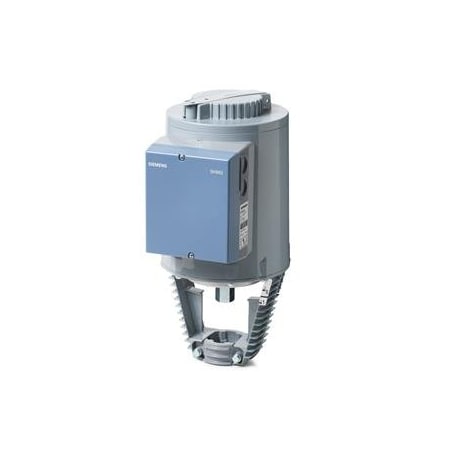 Siemens E/H ACTUATOR 20MM 24VAC MOD SR SKB62UA