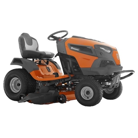 Husqvarna TRACTOR LAWN STM DCK 22HP 48IN 960430342