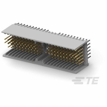 Te Connectivity Z-PACK A HEADER 132P 6345235-1