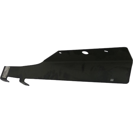John Deere BAFFLE 48QT POWER FLOW, JOHN DEERE OEM M143248 M143248