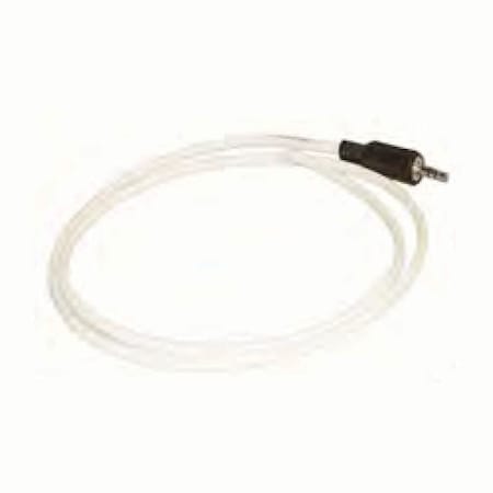 Jorgensen Laboratories petMAP Mobile Veterinary Monitoring Accessories - Esophageal Temperature Probe J1750E