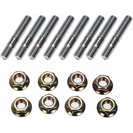 Dorman Exhaust Hardware, 32121