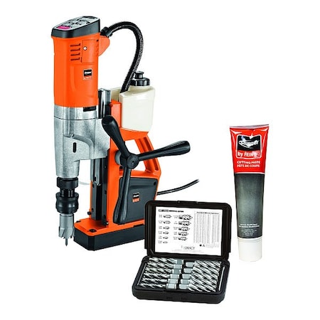 Fein FEIN JMU137MQW CUTTER SET/10OZ PASTE JMU 137-MQW + 63134999037 + 32160015980