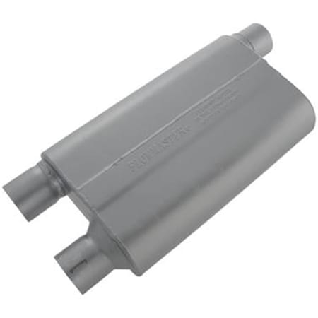 Flowmaster 842583 Exhaust Muffler 80 Series F13-842583