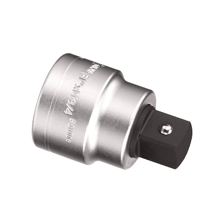 Genius Tools 3/4in Dr. Adapters 3/4inF x 1/2inM 620604