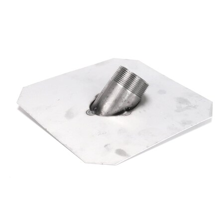 Henny Penny Splash Guard Assembly, PFE-580/581 35521