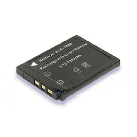 Premium Power Products Kodak EasyShare LS755 Replacem KLIC-7000