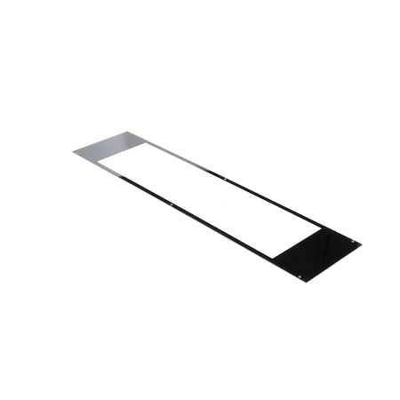 Revent Outer Door Glass 31183101