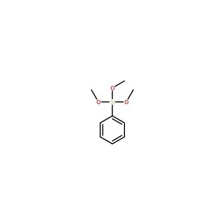 Ak Scientific Trimethoxy(phenyl)silane (5g), CAS 2996-92-1 3087AB-5g