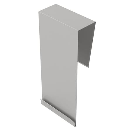 Origin Dispensing Solutions Hanger-Door-Standard-Wreath Style-Steel-Beige PA20X04BG