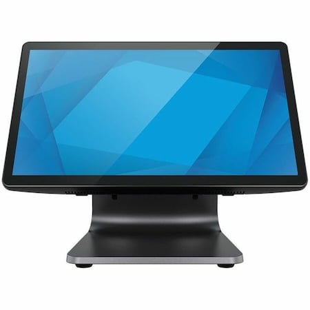 Elo Touch ESY15E2-2UWF-0-MT-8G-1S-WN-64-BK-NO WIFI E849711