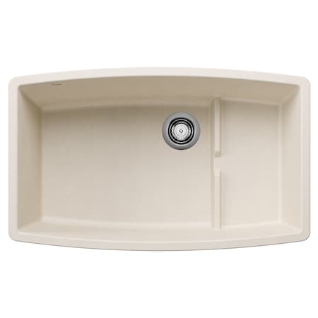 Blanco Performa Cascade, Soft White 443085