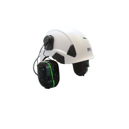 Sensear Student HelmetMount Headset(Listen Only) SM1PHS02
